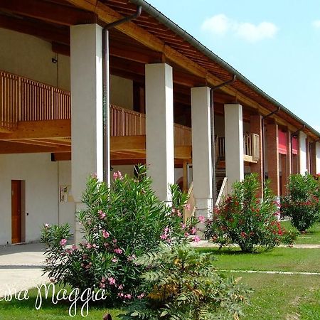 Cascina Maggia Brescia Exterior photo