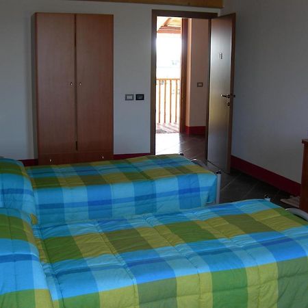 Cascina Maggia Brescia Room photo