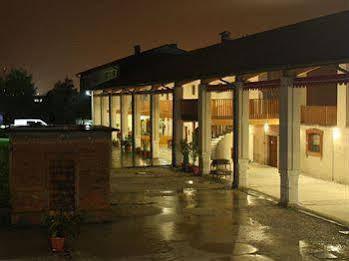 Cascina Maggia Brescia Exterior photo