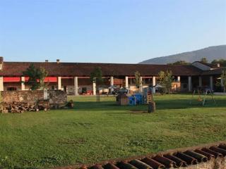 Cascina Maggia Brescia Exterior photo