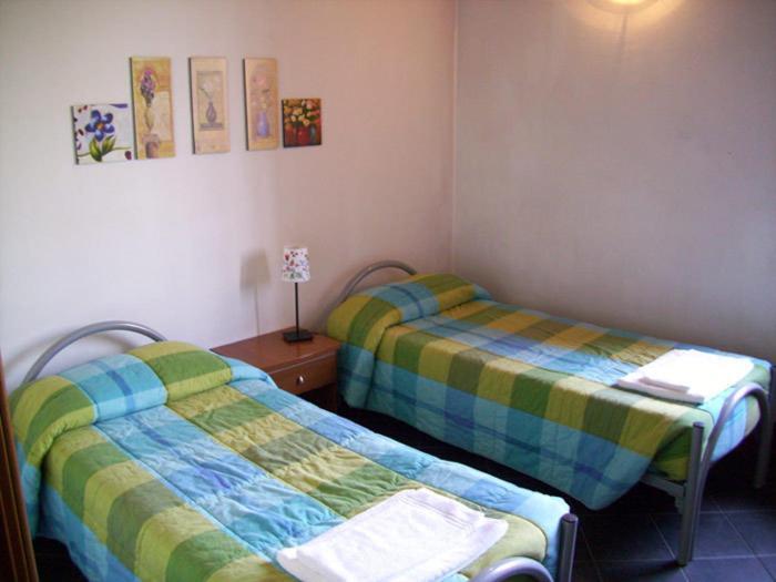 Cascina Maggia Brescia Room photo