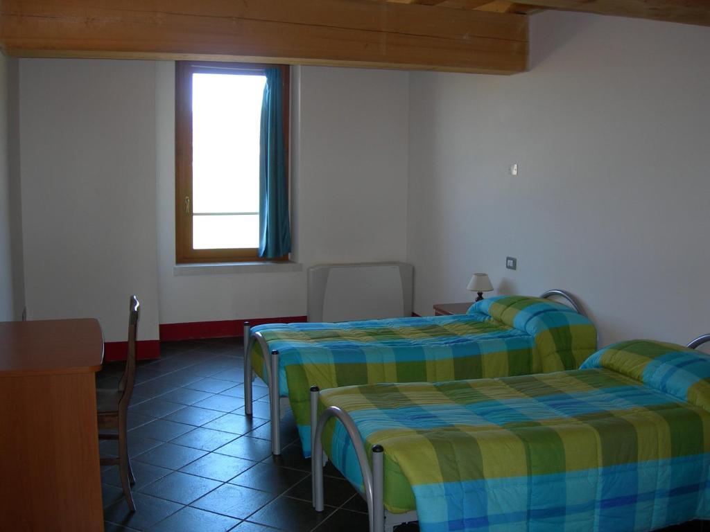 Cascina Maggia Brescia Room photo
