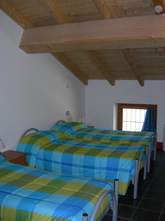 Cascina Maggia Brescia Room photo