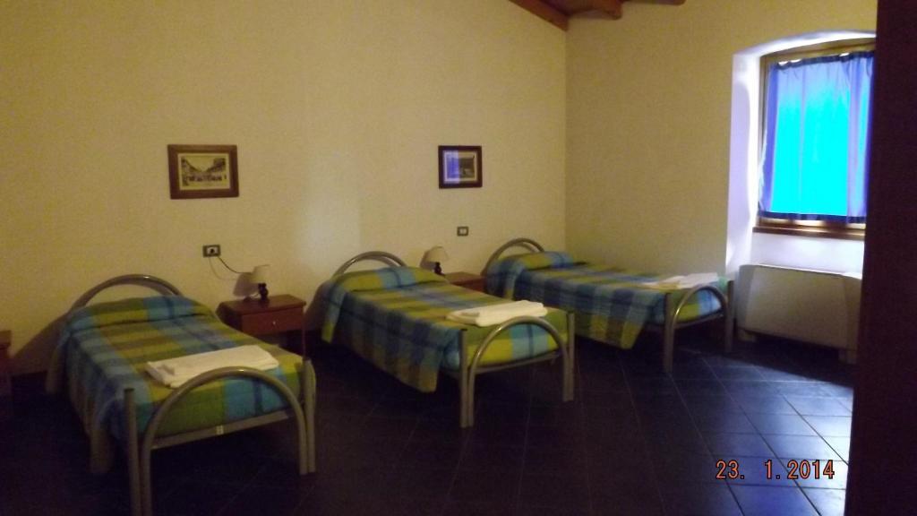 Cascina Maggia Brescia Room photo