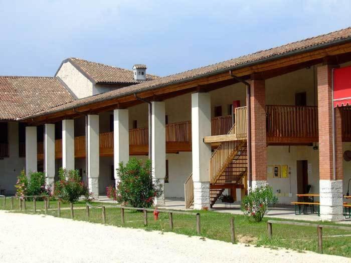 Cascina Maggia Brescia Exterior photo